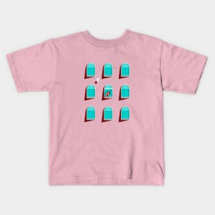 Positiv Kids T-Shirt